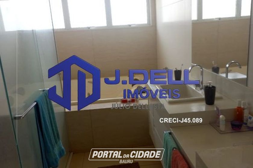 Casa &agrave; venda - 360m&sup2; - Villaggio III