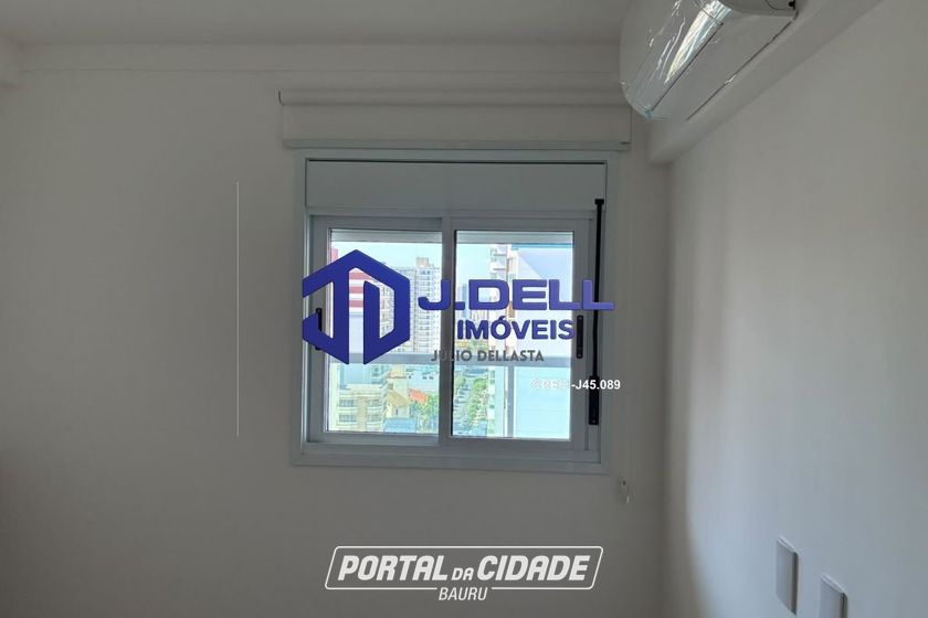Apartamento &agrave; venda - Vila Nova Cidade Universitaria