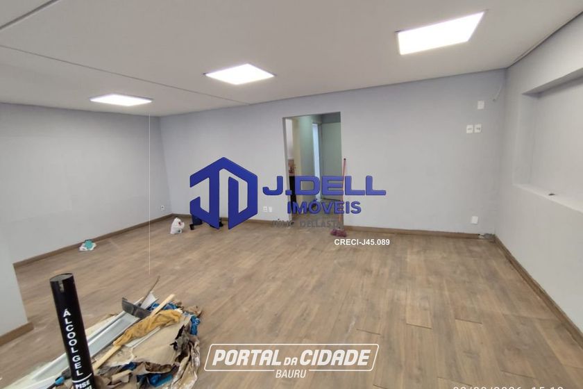 Sala Comercial para alugar - 214m&sup2; - Jardim Panorama