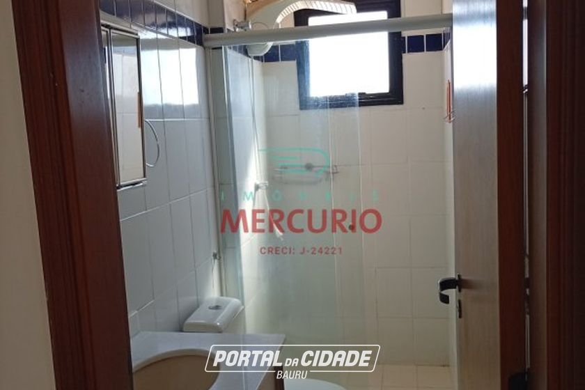 Apartamento para alugar - Jardim Infante Dom Henrique