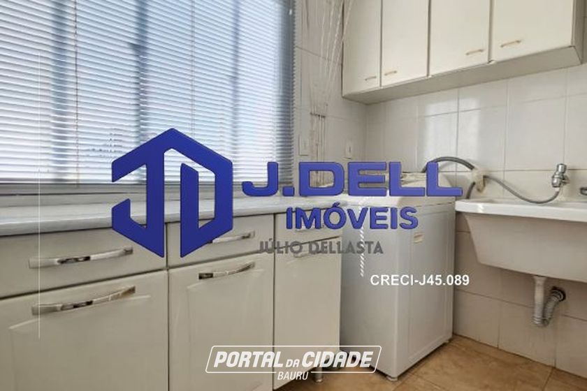 Apartamento &agrave; venda - Jardim Planalto