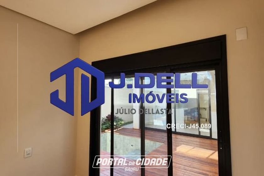 Casa &agrave; venda - 312m&sup2; - Residencial Villa de Le&oacute;n