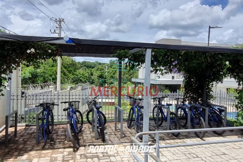 Apartamento &agrave; venda - Vitta S&atilde;o Jos&eacute;