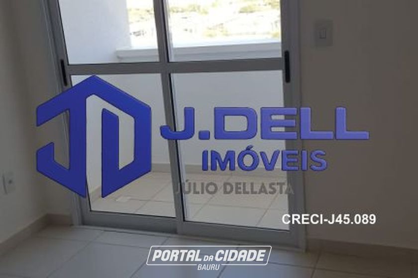 Apartamento &agrave; venda - 56m&sup2; - Coralina