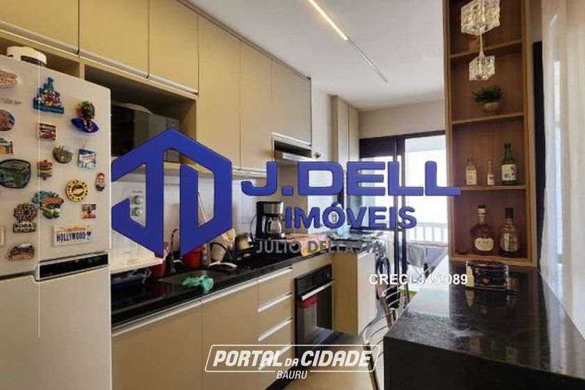 Apartamento &agrave; venda - Aviacao
