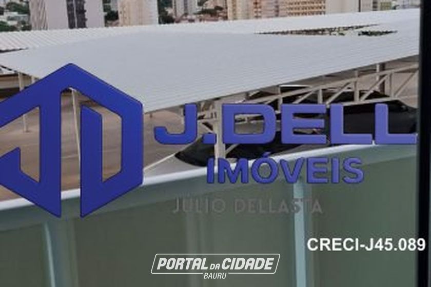 Apartamento para alugar - Vila Santo Antonio