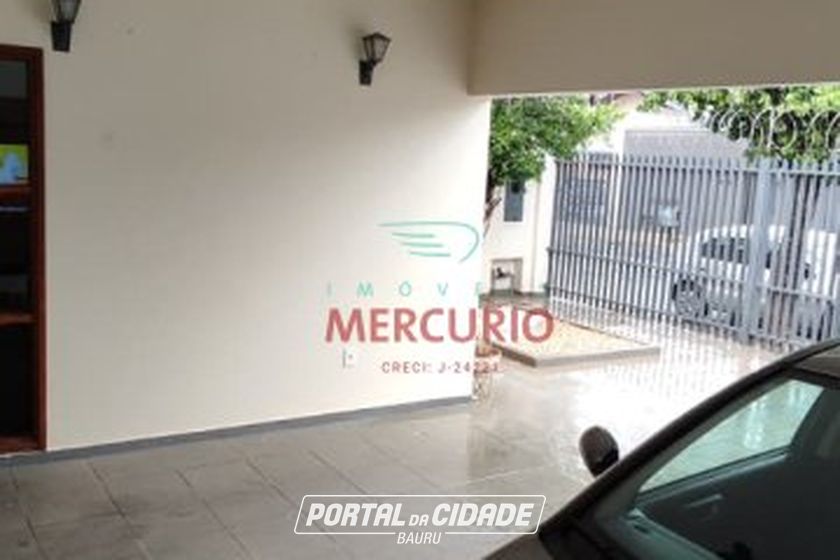 Casa &agrave; venda - 190m&sup2; - Jardim Terra Branca
