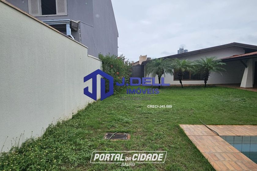 Casa &agrave; venda - 968m&sup2; - Jardim America