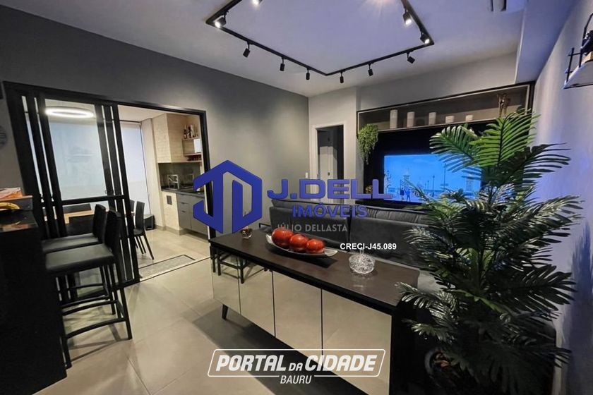 Apartamento &agrave; venda - 84m&sup2; - Aviacao