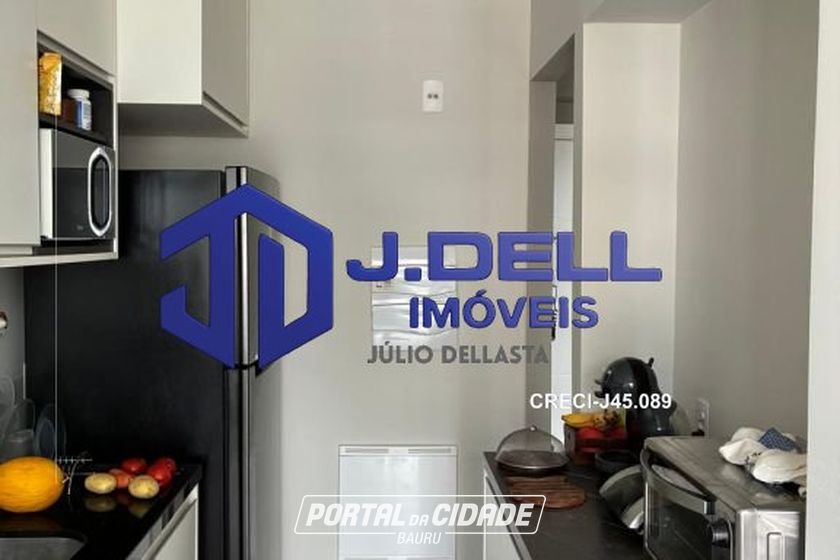 Apartamento &agrave; venda - Aviacao