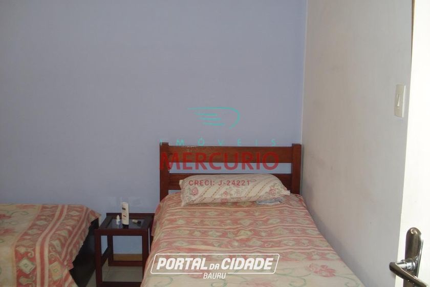 Casa &agrave; venda - 197m&sup2; - Vila Pac&iacute;fico II