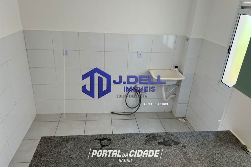 Apartamento &agrave; venda - 45m&sup2; - Jardim Alvorada