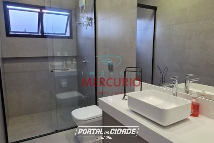 Casa para alugar - 167m&sup2; - Residencial Villa de Le&oacute;n