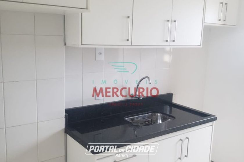 Apartamento &agrave; venda - 59m&sup2; - Jardim Infante Dom Henrique