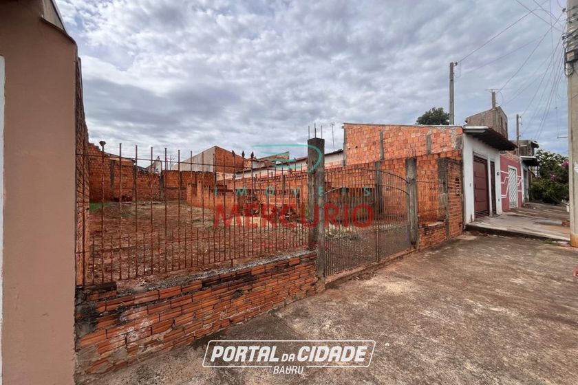Terreno &agrave; venda - 126m&sup2; - Pousada da Esperan&ccedil;a I
