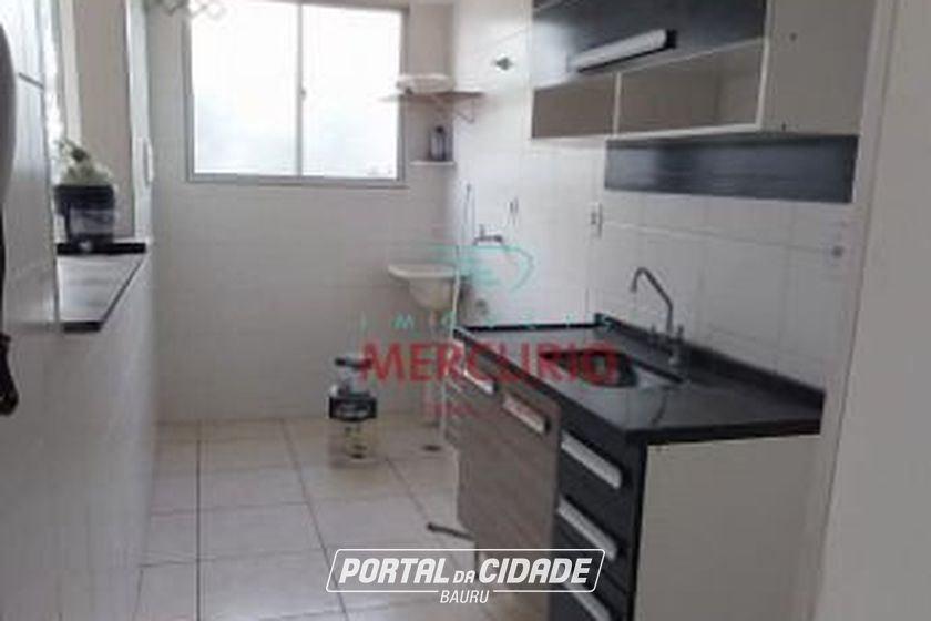 Apartamento &agrave; venda - 46m&sup2; - Jardim Estrela D Alva