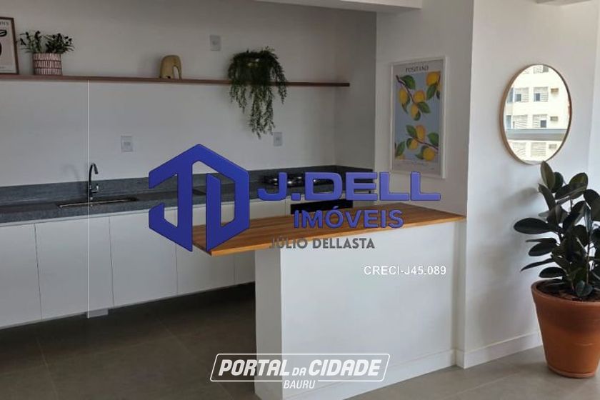 Apartamento &agrave; venda - 69m&sup2; - Vila America