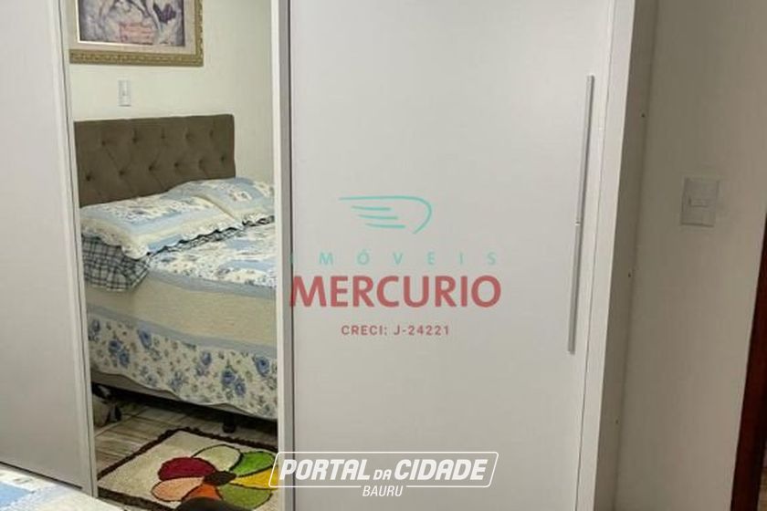 Casa &agrave; venda - 180m&sup2; - N&uacute;cleo Residencial Presidente Geisel