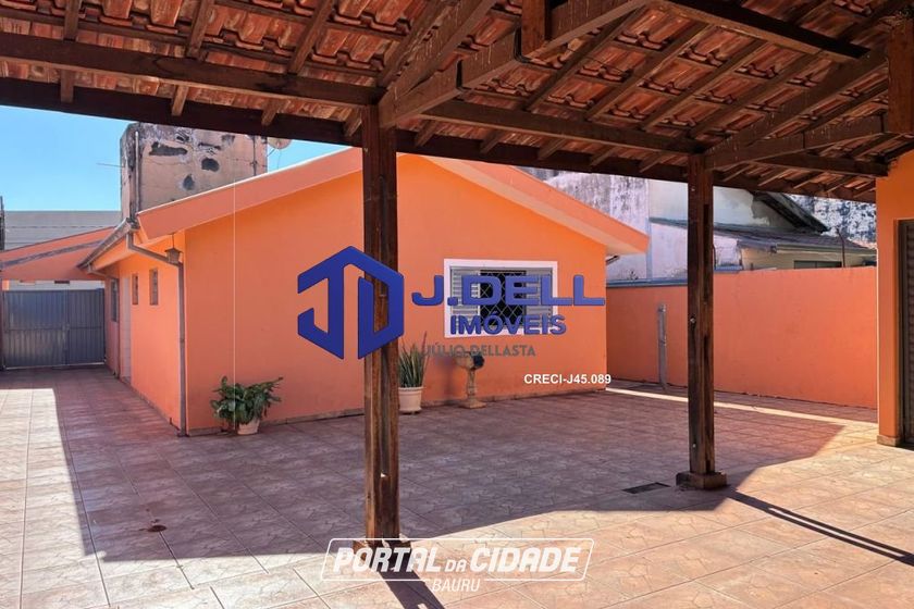 Casa &agrave; venda - 484m&sup2; - Vila Nip&ocirc;nica