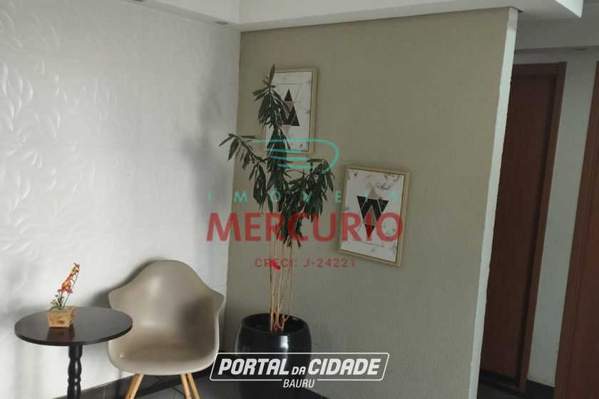 Apartamento &agrave; venda - 47m&sup2; - Vila Serr&atilde;o