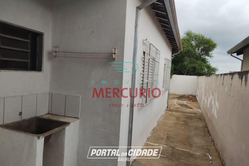 Casa &agrave; venda - 95m&sup2; - Jardim Ouro Verde