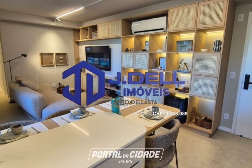 Apartamento &agrave; venda - 81m&sup2; - Geisel