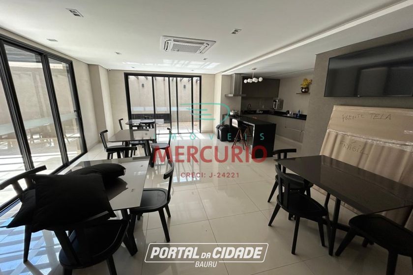 Apartamento &agrave; venda - 70m&sup2; - Jardim Solange