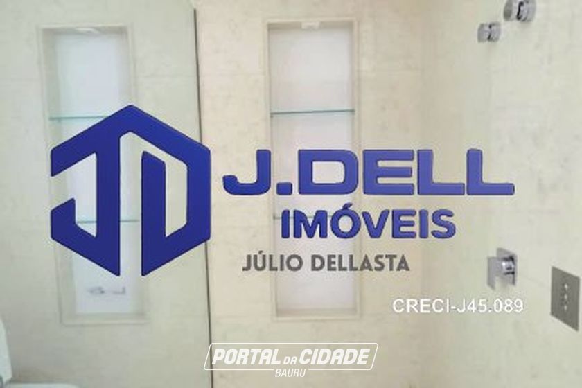 Apartamento &agrave; venda - 380m&sup2; - Villaggio II