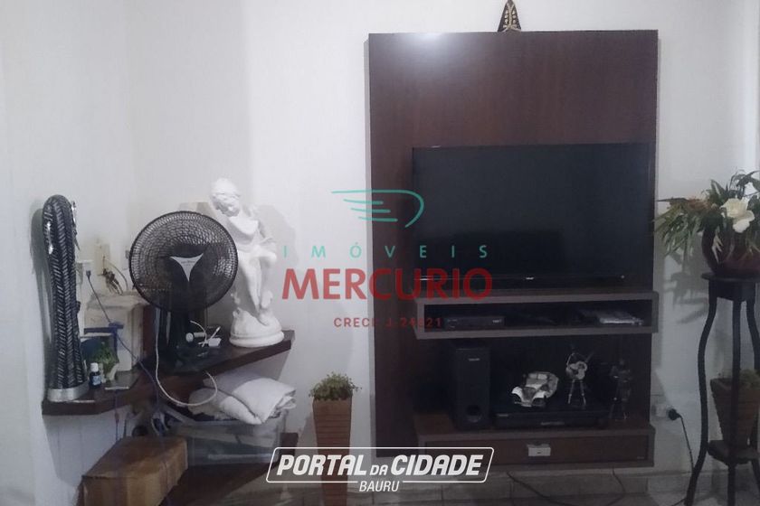 Apartamento &agrave; venda - 65m&sup2; - Jardim Auri Verde