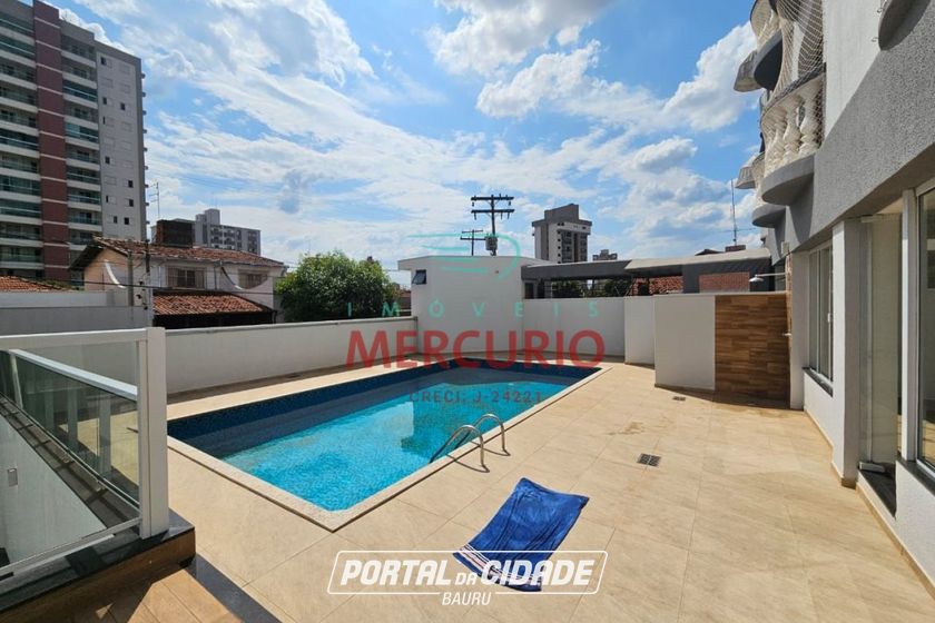 Apartamento &agrave; venda - 112m&sup2; - Vila Altin&oacute;polis