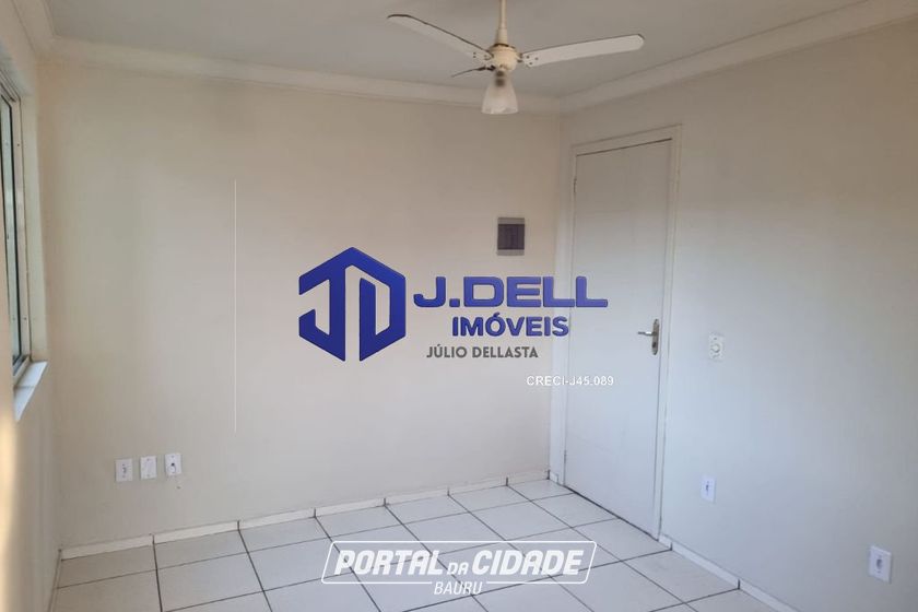 Apartamento &agrave; venda - Otavio Rasi