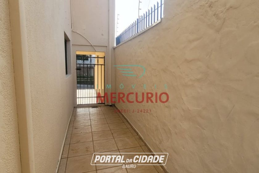 Sobrado para alugar - Jardim Dona Sarah