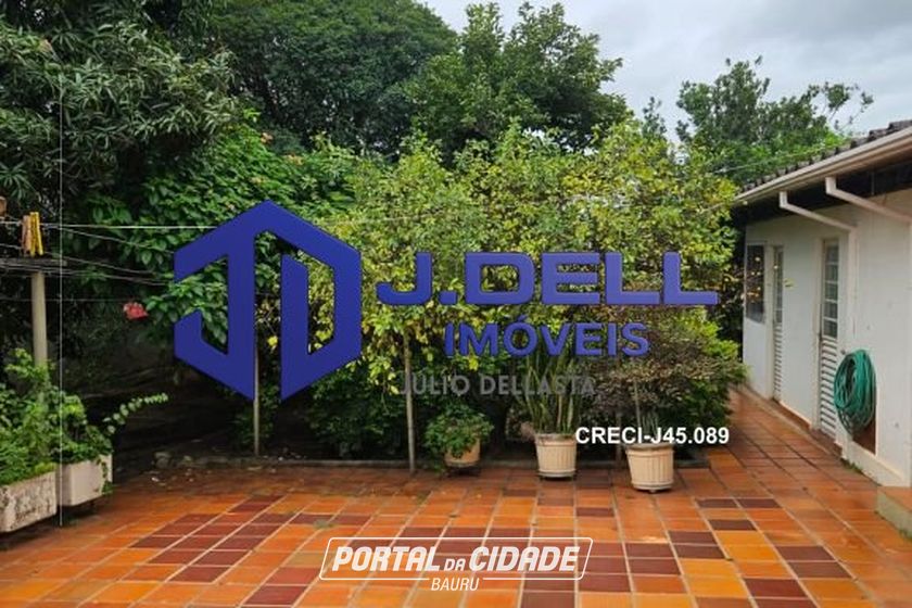 Casa &agrave; venda - 552m&sup2; - Bela Vista