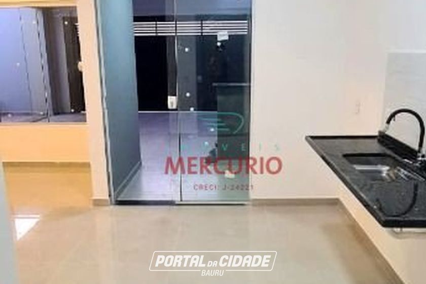 Casa &agrave; venda - 95m&sup2; - Vila S&atilde;o Francisco