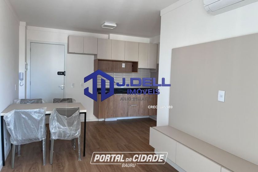 Apartamento &agrave; venda - Vila Nova Cidade Universitaria