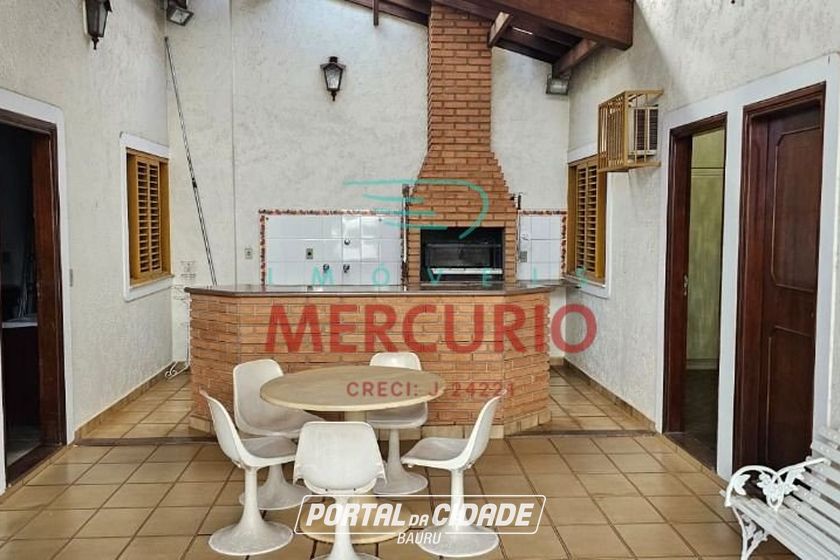 Casa &agrave; venda - 370m&sup2; - Jardim Brasil
