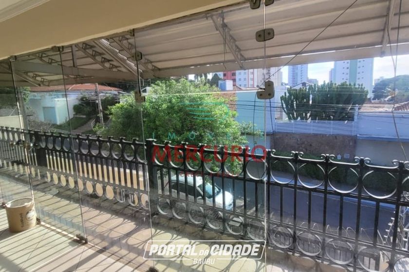 Sobrado para alugar - Jardim Dona Sarah