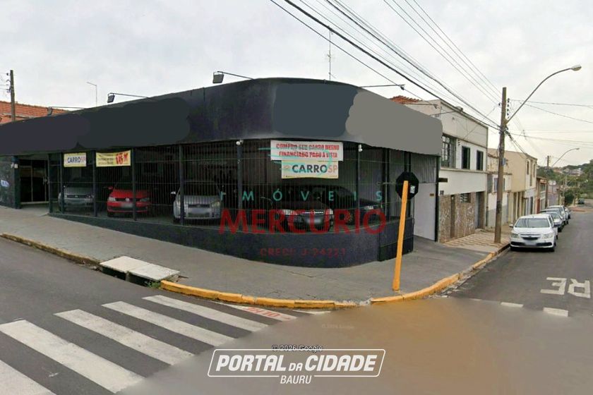 Sal&atilde;o Comercial &agrave; venda - 197m&sup2; - Vila Falc&atilde;o