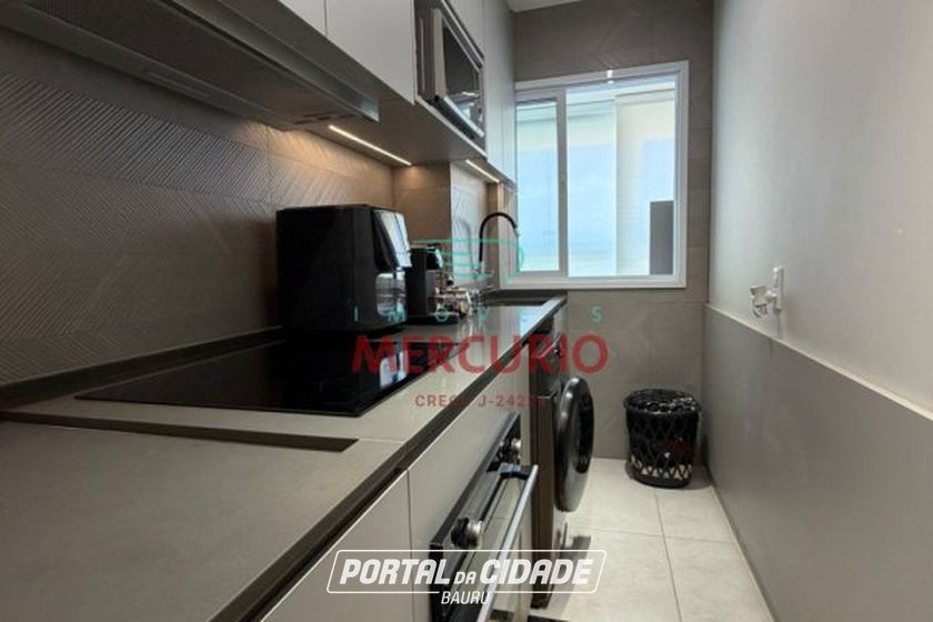 Apartamento &agrave; venda - 65m&sup2; - Vila Santo Ant&ocirc;nio