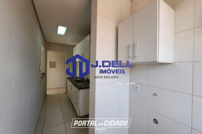 Apartamento &agrave; venda - 40m&sup2; - Vila Noemy