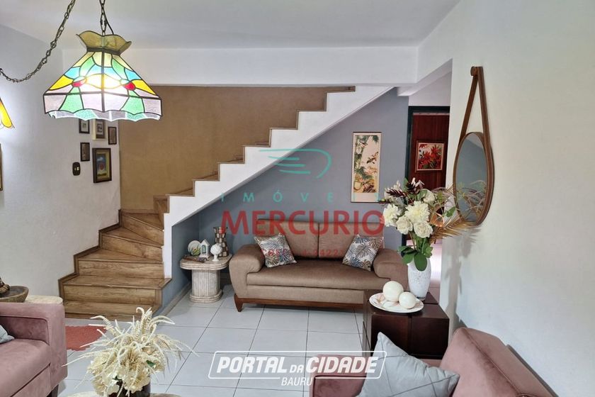 Casa &agrave; venda - 110m&sup2; - Vila Nova Cidade Universit&aacute;ria