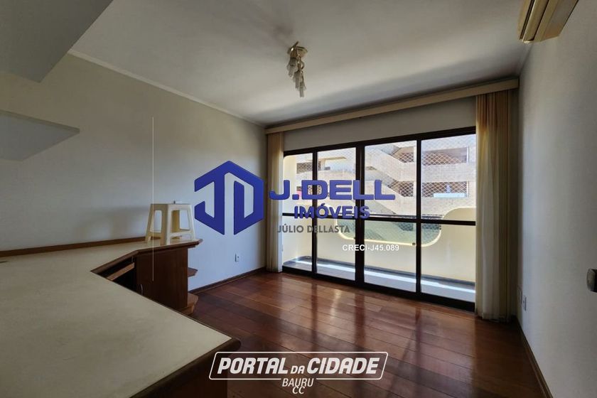 Apartamento &agrave; venda - 440m&sup2; - Centro