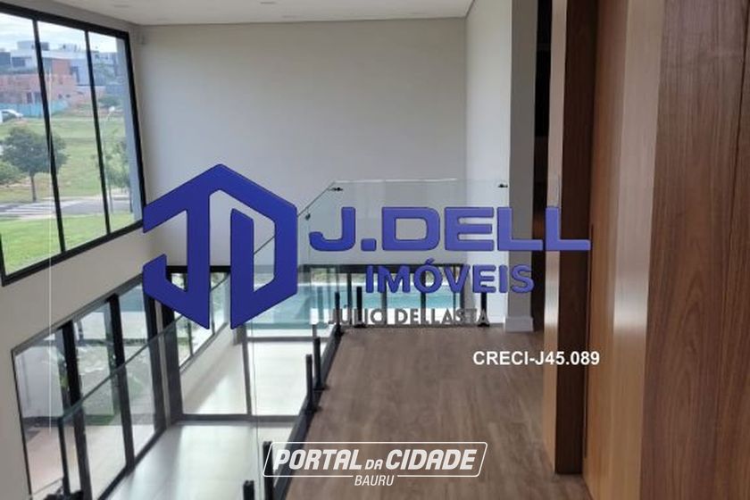Casa &agrave; venda - 452m&sup2; - Alphaville