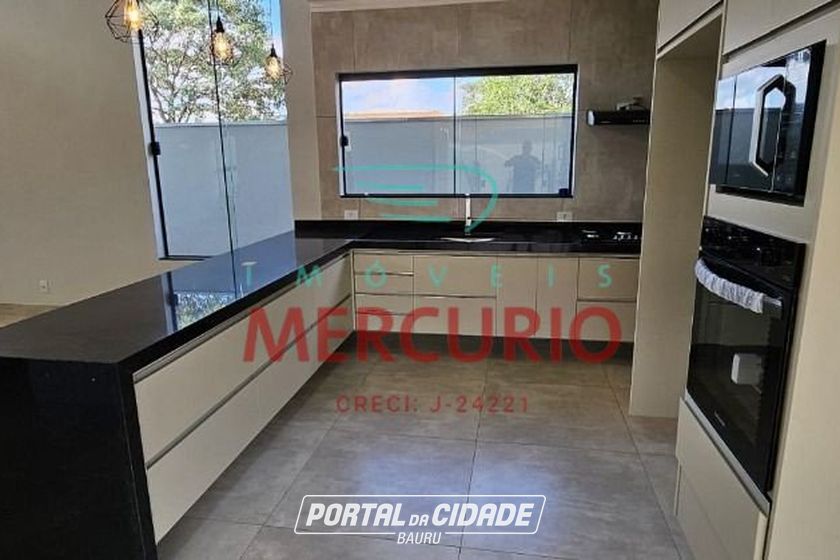 Casa &agrave; venda - 222m&sup2; - Morada Do Sol
