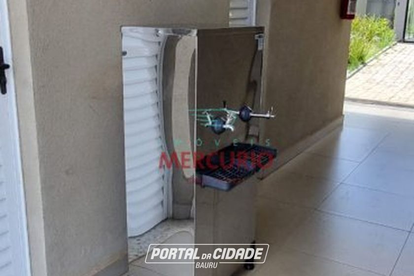Apartamento &agrave; venda - Vitta S&atilde;o Jos&eacute;