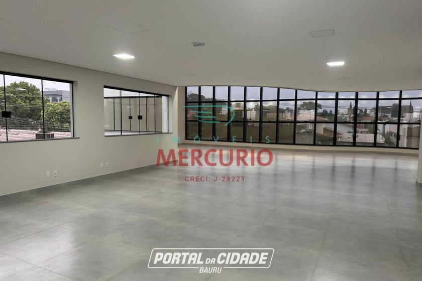 Sala Comercial para alugar - 1200m&sup2; - Vila Santista