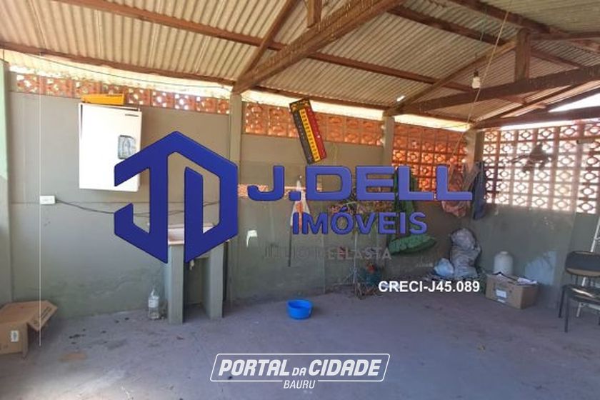 Ch&aacute;cara &agrave; venda - Chacaras Bauruenses