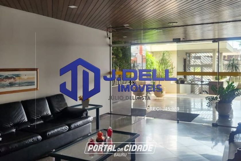 Apartamento &agrave; venda - 5814m&sup2; - Vila America