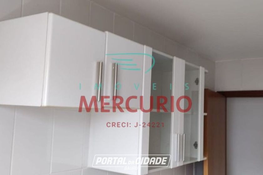 Apartamento para alugar - 55m&sup2; - Jardim Infante Dom Henrique