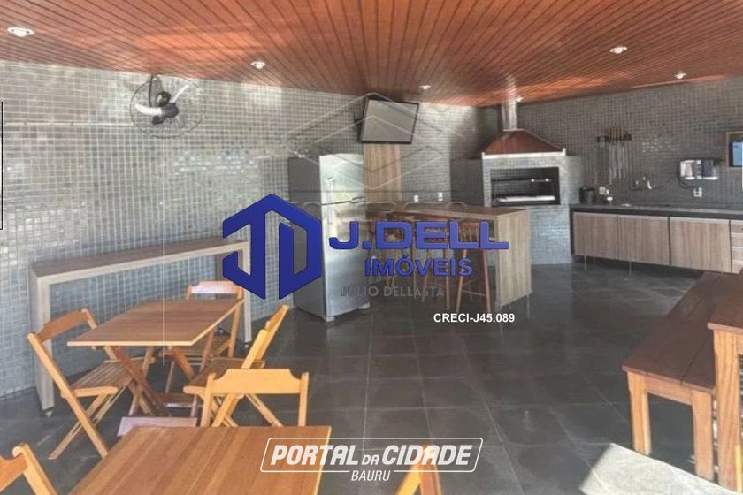 Apartamento &agrave; venda - 105m&sup2; - Jardim America